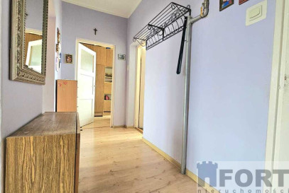 Mieszkanie Sprzedaż Szczecin Śródmieście-Centrum ks. Piotra Ściegiennego