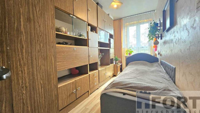 Mieszkanie Sprzedaż Szczecin Śródmieście-Centrum ks. Piotra Ściegiennego