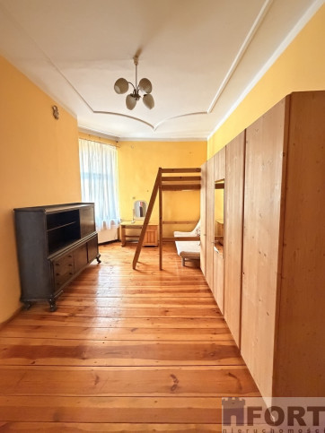 Mieszkanie Wynajem Szczecin Śródmieście-Centrum Bolesława Śmiałego 14