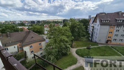 Mieszkanie Sprzedaż Szczecin Drzetowo Willowa