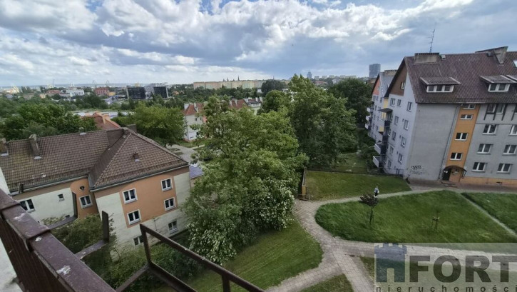 Mieszkanie Sprzedaż Szczecin Drzetowo Willowa 14