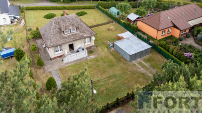 Dom Sprzedaż Szczecin Wielgowo