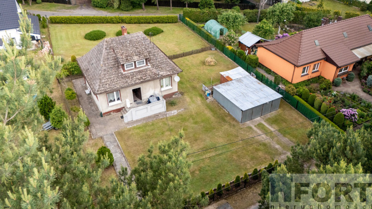 Dom Sprzedaż Szczecin Wielgowo 2