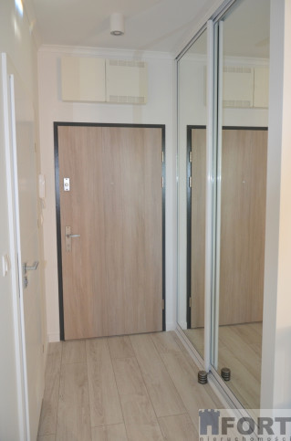 Mieszkanie Wynajem Szczecin Centrum 12