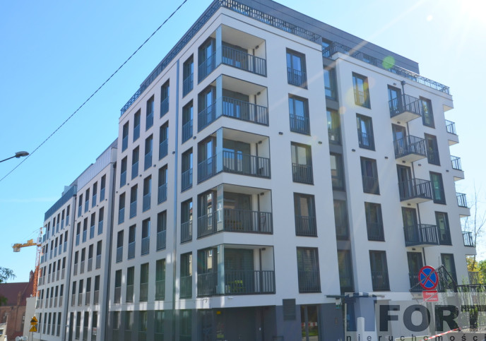 Mieszkanie Wynajem Szczecin Centrum 15