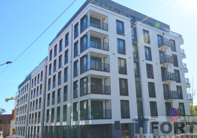 Mieszkanie Wynajem Szczecin Centrum