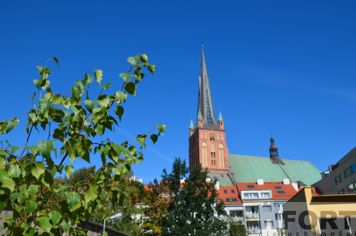 Mieszkanie Wynajem Szczecin Centrum 16