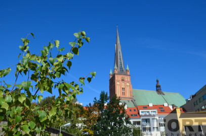 Mieszkanie Wynajem Szczecin Centrum