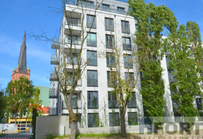 Mieszkanie Wynajem Szczecin Centrum
