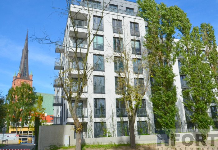Mieszkanie Wynajem Szczecin Centrum 17