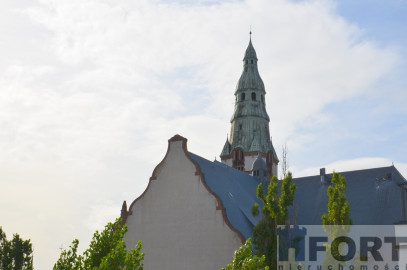 Mieszkanie Wynajem Szczecin Centrum