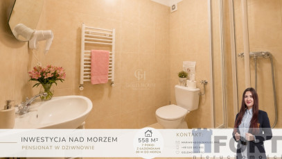 Dom Sprzedaż Dziwnów
