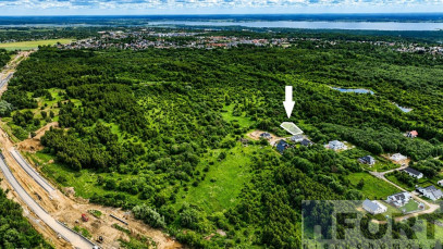 Działka Sprzedaż Szczecin Warszewo Traszki