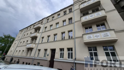Mieszkanie Sprzedaż Szczecin Wały Chrobrego Henryka Pobożnego