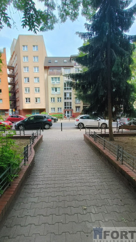 Mieszkanie Wynajem Szczecin Centrum Bolesława Śmiałego 12