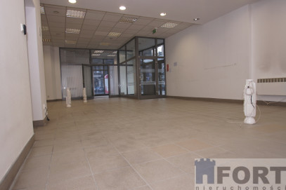 Lokal Wynajem Szczecin Centrum Aleja Wojska Polskiego