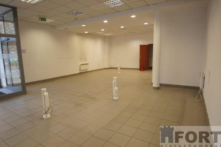 Lokal Wynajem Szczecin Centrum Aleja Wojska Polskiego 11