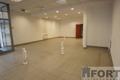 Lokal Wynajem Szczecin Centrum Aleja Wojska Polskiego