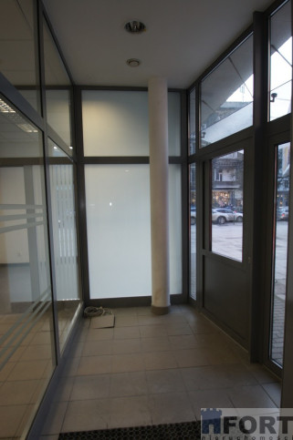 Lokal Wynajem Szczecin Centrum Aleja Wojska Polskiego 12