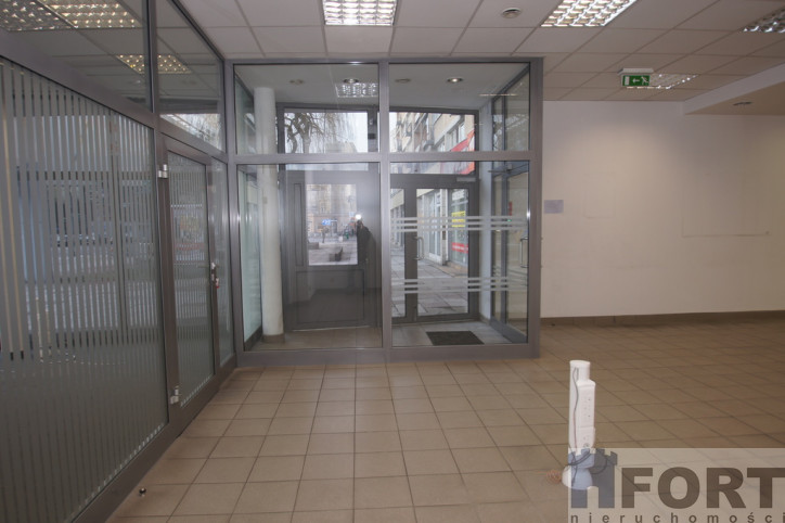 Lokal Wynajem Szczecin Centrum Aleja Wojska Polskiego 13