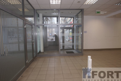 Lokal Wynajem Szczecin Centrum Aleja Wojska Polskiego