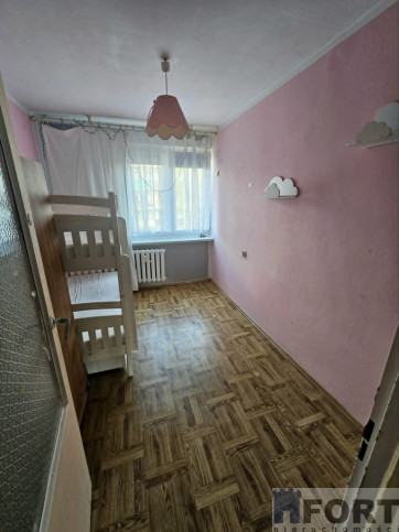 Mieszkanie Sprzedaż Police Mieszka I 3