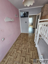 Mieszkanie Sprzedaż Police Mieszka I