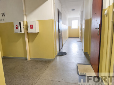 Mieszkanie Sprzedaż Szczecin Niebuszewo Adama Asnyka