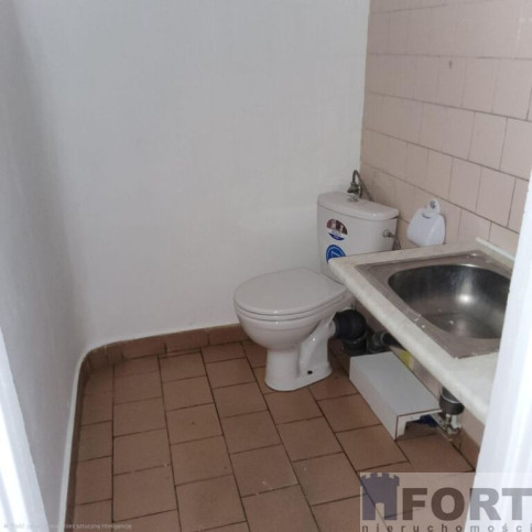 Lokal Wynajem Szczecin Dąbie 8