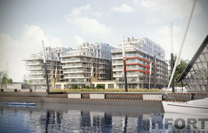 Mieszkanie Sprzedaż Szczecin Śródmieście-Centrum Składowa 17