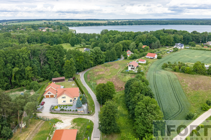 Dom Sprzedaż Moryń Jeziorna 21