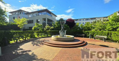 Mieszkanie Sprzedaż Szczecin os. Magnolia Park Sebastiana Klonowica