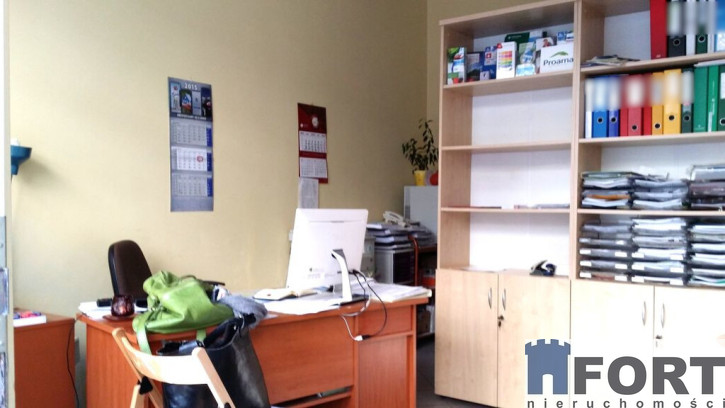 Lokal Wynajem Szczecin Centrum 2