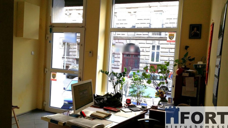 Lokal Wynajem Szczecin Centrum 3