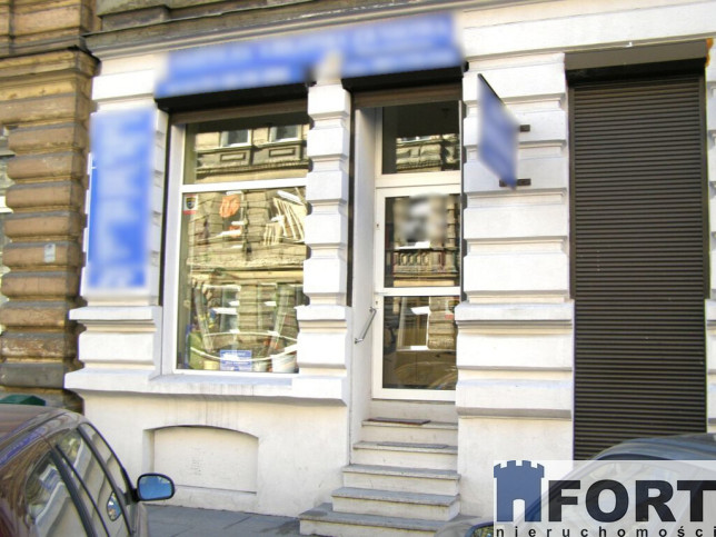Lokal Wynajem Szczecin Centrum 5