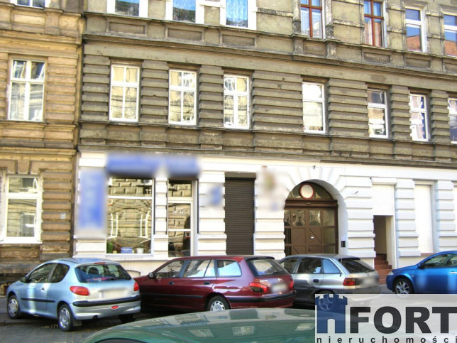 Lokal Wynajem Szczecin Centrum 7