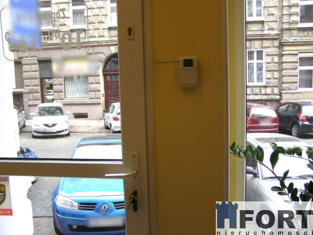 Lokal Wynajem Szczecin Centrum 8