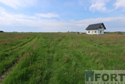 Działka Sprzedaż Kościuszki