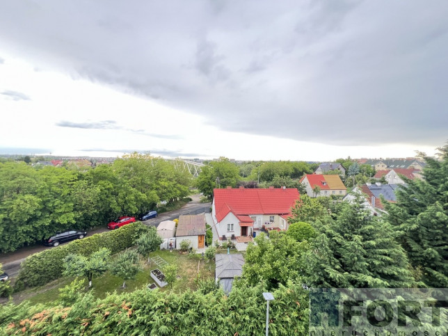 Mieszkanie Wynajem Szczecin Pomorzany Sierpowa 9