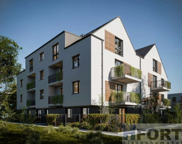 Building Residental Stargard 1
