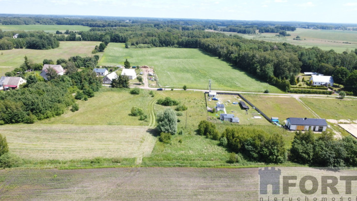 Działka Sprzedaż Krasnołęka 5
