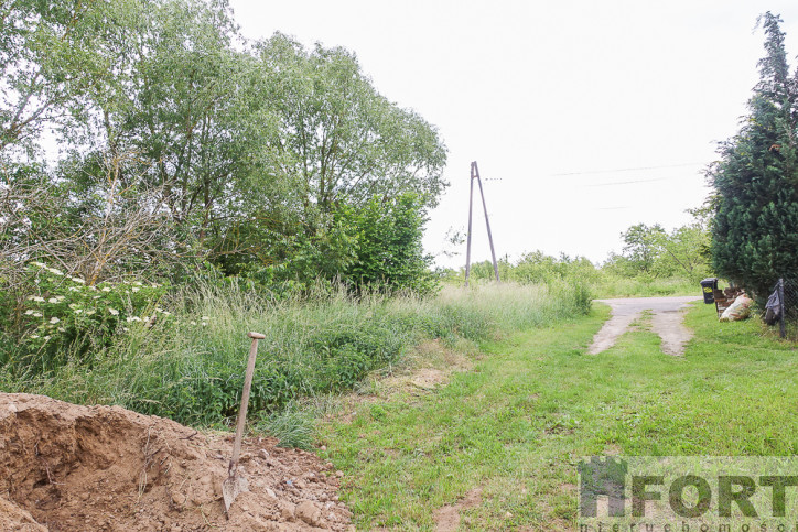 Działka Sprzedaż Dobra 13