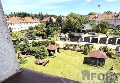 Mieszkanie Sprzedaż Szczecin Pogodno