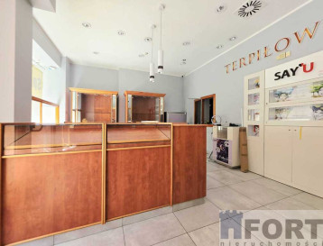Lokal Sprzedaż Szczecin Śródmieście-Centrum