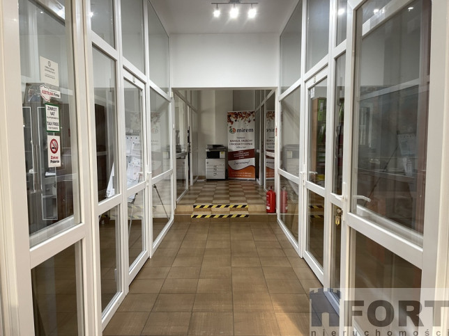 Lokal Sprzedaż Gryfice 9