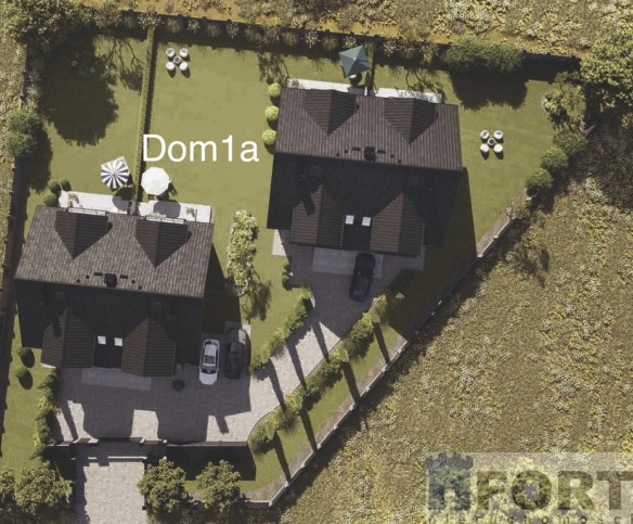 Dom Sprzedaż Dobra Biedronki 4