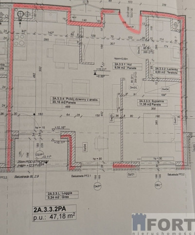 Mieszkanie Sprzedaż Szczecin Centrum Składowa 5