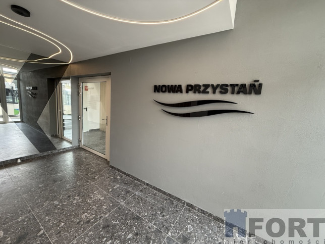 Mieszkanie Sprzedaż Szczecin Centrum Składowa 12