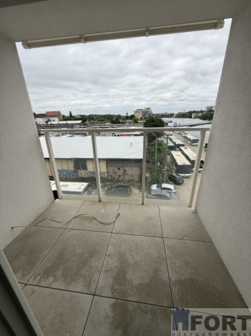 Mieszkanie Sprzedaż Szczecin Centrum Składowa 6