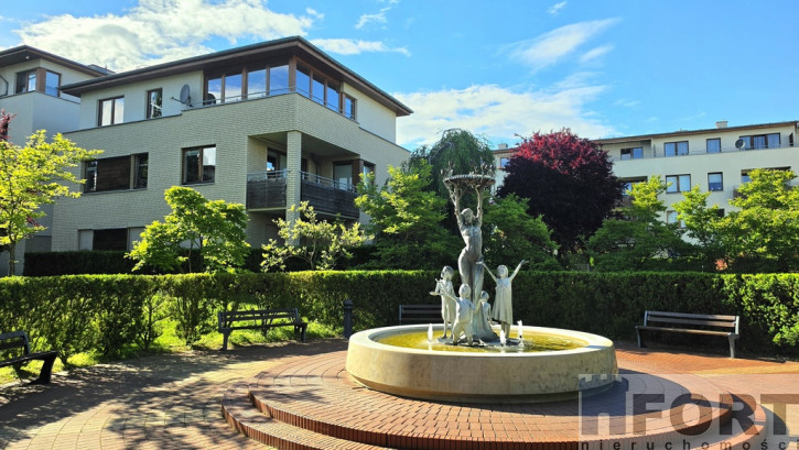 Mieszkanie Sprzedaż Szczecin os. Magnolia Park Sebastiana Klonowica 2